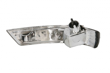 Semnalizator oglinda dreapta fumuriu, WY5W, fara becuriFORD FOCUS, MONDEO intre 2008-2018 [1]