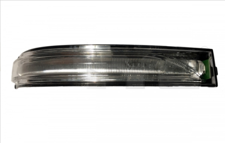 Semnalizator - Semnalizator oglinda dreapta HYUNDAI i20 KIA PICANTO dupa 2008