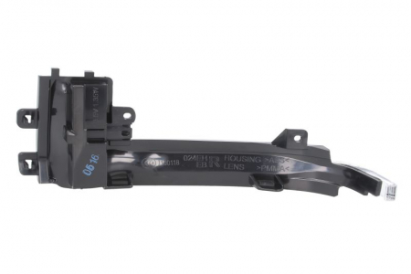 Semnalizator oglinda dreapta LED AUDI A3, A4, A5 2003-2012 [1]