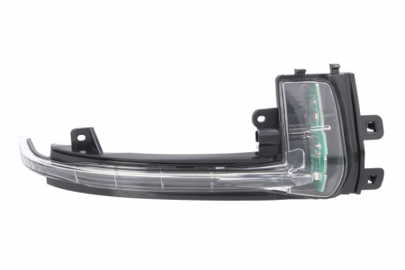 Iluminat auto - Semnalizator oglinda dreapta LED AUDI A3, A4, A5 2003-2012