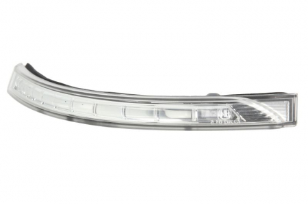 Semnalizator oglinda dreapta, LED, KIA SPORTAGE 2010-2018 [0]