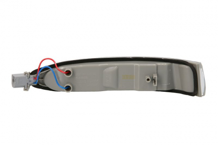 Semnalizator oglinda dreapta, LED, MERCEDES Clasa CLK, SL, VITO 2001-2012 [1]