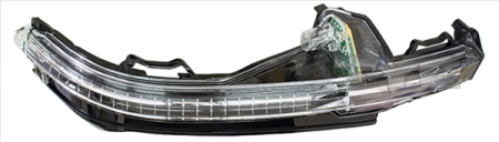 Semnalizator oglinda Dreapta LED potrivit AUDI Q5 FY, Q7 4M 2015-2020 [1]