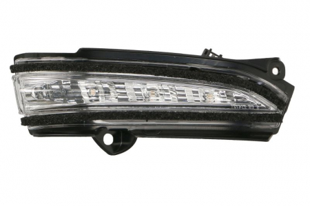 Semnalizator - Semnalizator oglinda Dreapta LED potrivit FORD MONDEO V 1.0-2.0H dupa 2014