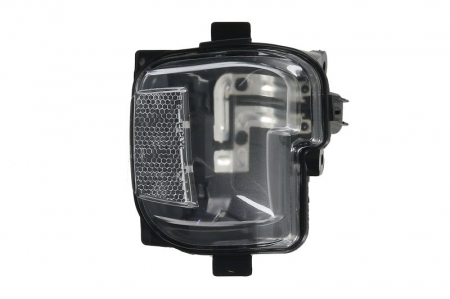 Semnalizator - Semnalizator oglinda Dreapta potrivit MAZDA 3 1.5-2.5 dupa 2013 (LED)