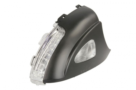 Semnalizator oglinda Dreapta (LED) potrivit SEAT ALHAMBRA; VW SHARAN, TIGUAN 1.4-2.0D 09.07-12.22 09.07- Iluminat auto - Semnalizator oglinda Dreapta (LED) potrivit SEAT ALHAMBRA; VW SHARAN, TIGUAN 1.4-2.0D 09.07-12.22 09.07-