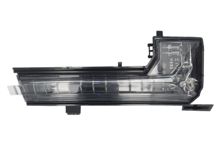 Iluminat auto - Semnalizator oglinda Dreapta LED potrivit SKODA KAMIQ, SCALA dupa 2018