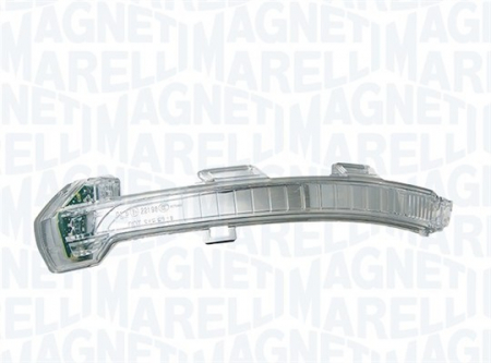 Semnalizator - Semnalizator oglinda Dreapta (LED) potrivit VW ARTEON, GOLF VIII, PASSAT ALLTRACK B8, PASSAT B6, PASSAT B8 1.4-3.6 08.05- 08.14-