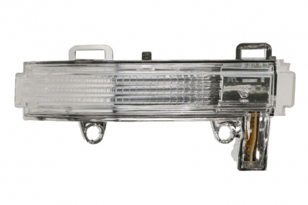 Semnalizator - Semnalizator oglinda Dreapta LED potrivit VW CRAFTER 2.0D 09.16- dupa 2017