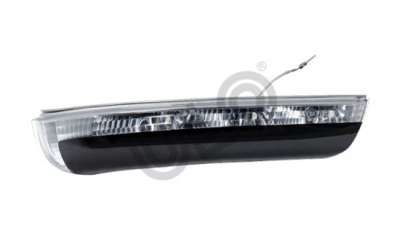 Iluminat auto - Semnalizator oglinda Dreapta (LED) potrivit VW PHAETON 3.0D-6.0 04.02-03.16 2010-2016