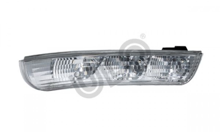 Iluminat auto - Semnalizator oglinda Dreapta (LED) potrivit VW PHAETON 3.0D-6.0  2002-2010