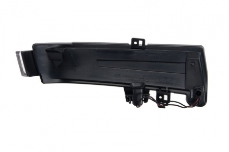 Semnalizator oglinda dreapta MERCEDES Clasa A, B, C, CLA, CLS, E, GLA, GLK, S, SEC/CL/S-COUPE dupa 2005 [1]