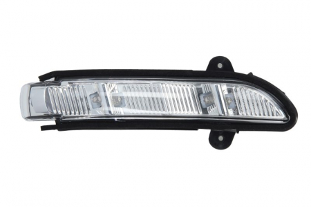Iluminat auto - Semnalizator oglinda dreapta MERCEDES Clasa CLS (C219), E T-MODEL (S211), E (W211), S (C216), S (W221) dupa 2006