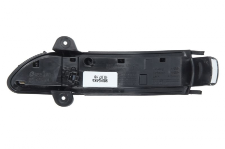 Semnalizator oglinda dreapta MERCEDES Clasa CLS (C219), E T-MODEL (S211), E (W211), S (C216), S (W221) dupa 2006 [1]
