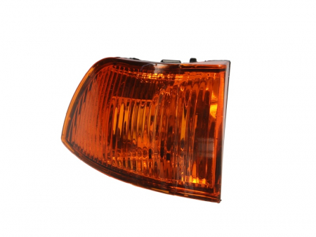 Semnalizator - Semnalizator oglinda dreapta orange IVECO DAILY intre 2006-2011