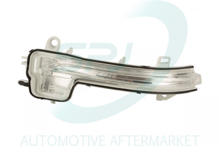 Piese Auto - Semnalizator oglinda Dreapta potrivit BMW 2 (F45), 2 GRAN TOURER (F46) 1.5-2.0D 11.13-