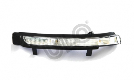 Iluminat auto - Semnalizator oglinda Dreapta  SKODA SUPERB II 1.4-3.6 03.08-05.15 03.08-05.15