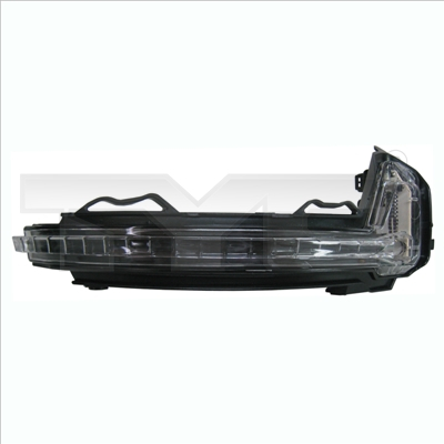 Semnalizator - Semnalizator oglinda Dreapta/Stanga potrivit VW TIGUAN 1.4-2.0D dupa 2007 (LED)