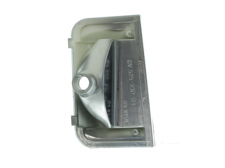 Semnalizator oglinda dreapta transparent CITROEN JUMPER; FIAT DUCATO; PEUGEOT BOXER intre 2006-2014 [1]