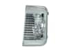 Semnalizator oglinda dreapta transparent CITROEN JUMPER; FIAT DUCATO; PEUGEOT BOXER intre 2006-2014 [2]