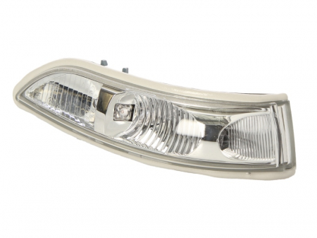 Semnalizator oglinda Dreapta (transparent, LED) potrivit MERCEDES A (W169), B SPORTS TOURER (W245) 1.5-Electric 09.04-06.12 09.04-05.08 Iluminat auto - Semnalizator oglinda Dreapta (transparent, LED) potrivit MERCEDES A (W169), B SPORTS TOURER (W245) 1.5-Electric 09.04-06.12 09.04-05.08