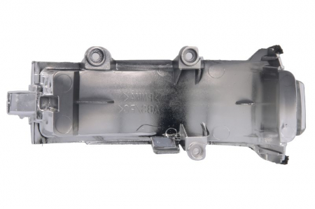 Semnalizator oglinda dreapta (transparent, LED) potrivit TOYOTA AURIS E15, COROLLA SDN E15 04.10-12.13 [1]