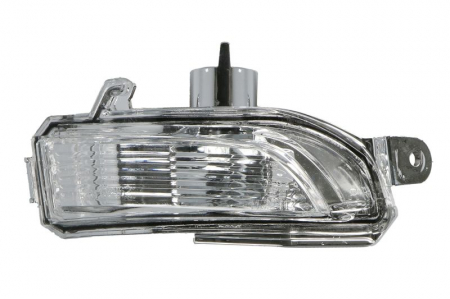 Semnalizator - Semnalizator oglinda dreapta WY5W potrivit SEAT TOLEDO IV KG3; SKODA FABIA III, RAPID dupa 2012