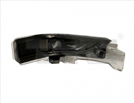 Semnalizator oglinda Dreapta (WY5W) potrivit TOYOTA AURIS, C-HR, COROLLA, VERSO 1.2-2.2D 04.09- 10.12- [1]