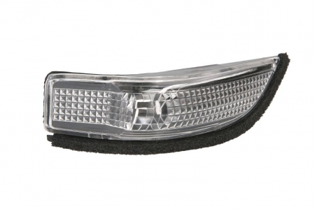 Caroserie - Semnalizator oglinda dreapta WY5W TOYOTA YARIS dupa 2010