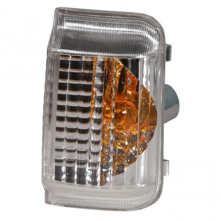 Semnalizator oglinda exterioara stanga (portocaliu) CITROEN JUMPER; FIAT DUCATO; PEUGEOT BOXER dupa 2006