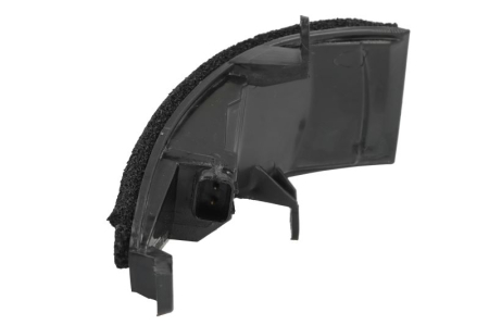 Semnalizator oglinda laterala dreapta fumuriu, LED, dynamic potrivit HONDA CIVIC VIII 1.3-2.2D 09.05-12.13 [1]