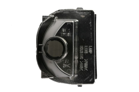 Semnalizator oglinda laterala dreapta fumuriu potrivit MERCEDES SPRINTER 3,5-T B907, SPRINTER 3,5-T B907, B910, SPRINTER 3-T B907, SPRINTER 3-T B910, SPRINTER 3-T B910, B907 2.0D-Electric 02.18- [1]