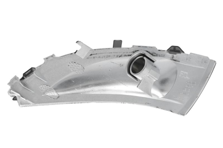 Semnalizator oglinda laterala dreapta fumuriu, WY5W potrivit RENAULT CAPTUR I, CLIO IV, ZOE 0.9-Electric 06.12- [1]