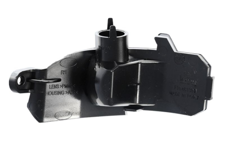 Semnalizator oglinda laterala dreapta fumuriu, WY5W potrivit SKODA FABIA III 1.0-1.6 08.14-12.22 [1]