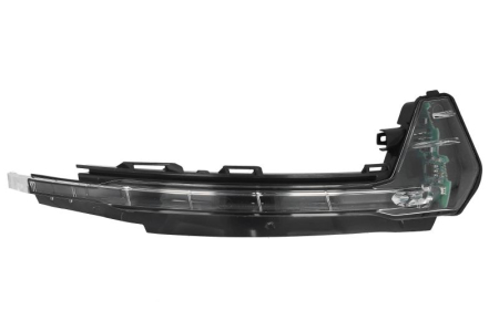 Semnalizator - Semnalizator oglinda laterala dreapta LED potrivit AUDI A1 8X 05.10-06.18