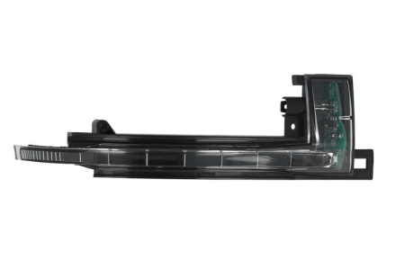 Semnalizator - Semnalizator oglinda laterala dreapta LED potrivit AUDI A3 8P, A4 B8, A5 8T, A6 C6, A8 D3, Q3 8U 06.07-07.18