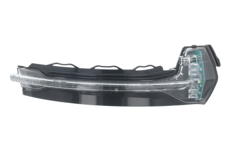 Iluminat auto - Semnalizator oglinda laterala Dreapta (LED) potrivit AUDI A3 8V 2012-2020