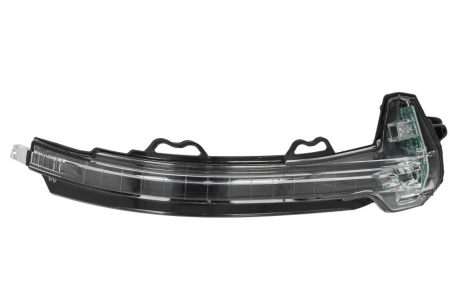 Iluminat auto - Semnalizator oglinda laterala Dreapta (LED) potrivit AUDI A4 B9 dupa 2015