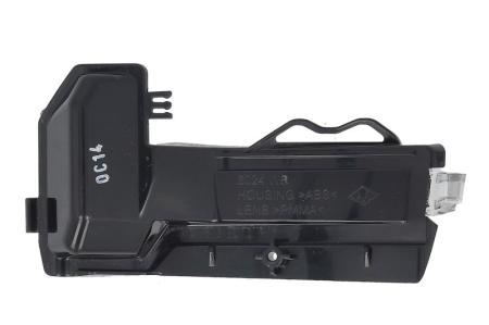 Semnalizator oglinda laterala dreapta LED potrivit AUDI Q2 GA, Q3 F3 09.16- [1]