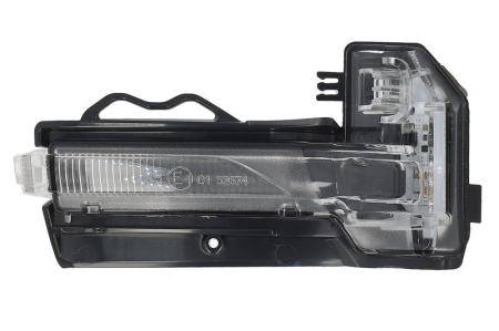 Semnalizator - Semnalizator oglinda laterala dreapta LED potrivit AUDI Q2 GA, Q3 F3 09.16-