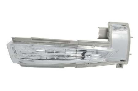 Semnalizator - Semnalizator oglinda laterala dreapta LED potrivit CITROEN C3 AIRCROSS; PEUGEOT 508 I 11.10-12.20