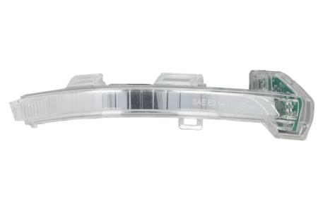 Iluminat auto - Semnalizator oglinda laterala Dreapta (LED) potrivit CUPRA BORN; VW ARTEON, GOLF VIII, ID.3, PASSAT B8, PASSAT B8 FL, TAIGO, T-CROSS, T-ROC dupa 2014