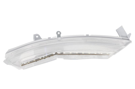 Semnalizator oglinda laterala dreapta LED potrivit CUPRA LEON; SEAT LEON KL 01.20- [0]