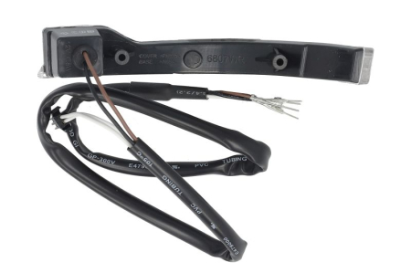 Semnalizator oglinda laterala dreapta LED potrivit DACIA SPRING 10.20- [1]