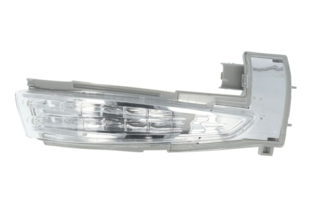Iluminat auto - Semnalizator oglinda laterala Dreapta (LED) potrivit DS DS5; CITROEN C4 GRAND PICASSO II, C4 PICASSO II, C4 SPACETOURER, DS5 dupa 2011