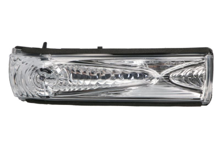 Iluminat auto - Semnalizator oglinda laterala Dreapta (LED) potrivit FIAT DOBLO II; OPEL COMBO D 2010-2022