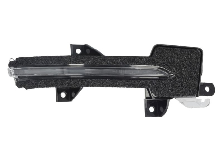 Semnalizator - Semnalizator oglinda laterala dreapta LED potrivit HONDA CIVIC XI 11.21-05.24