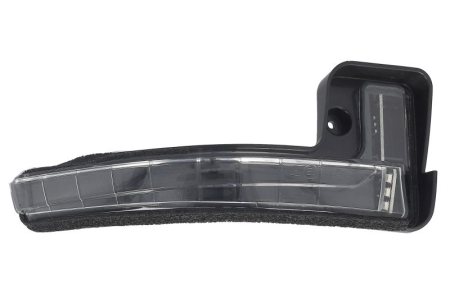 Iluminat auto - Semnalizator oglinda laterala Dreapta (LED) potrivit JEEP CHEROKEE KL, COMPASS II dupa 2013