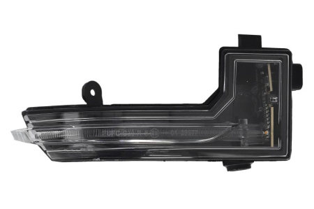 Semnalizator - Semnalizator oglinda laterala dreapta LED potrivit MAZDA 3 BM, 6 GJ 02.15-03.19