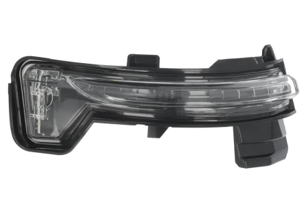 Semnalizator - Semnalizator oglinda laterala dreapta LED potrivit MERCEDES CITAN II W420; RENAULT KANGOO III 01.21-